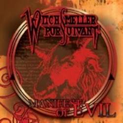 Witchsmeller Pursuivant : Manifest of Evil